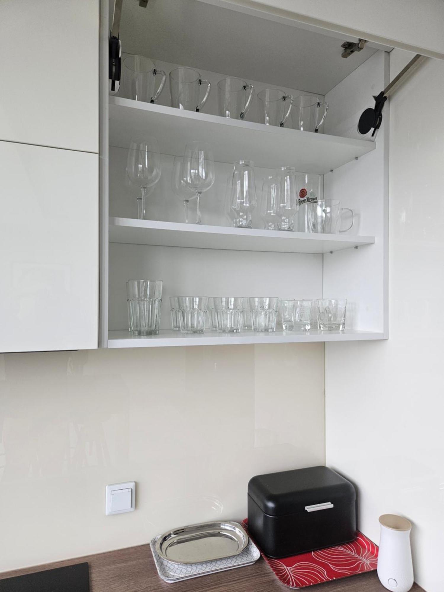 Your Apartment Unia Art Residence Lublin Buitenkant foto