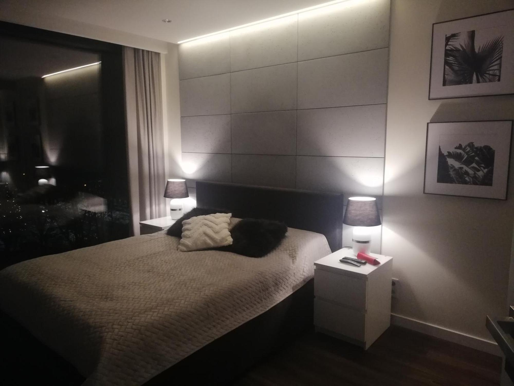 Your Apartment Unia Art Residence Lublin Buitenkant foto