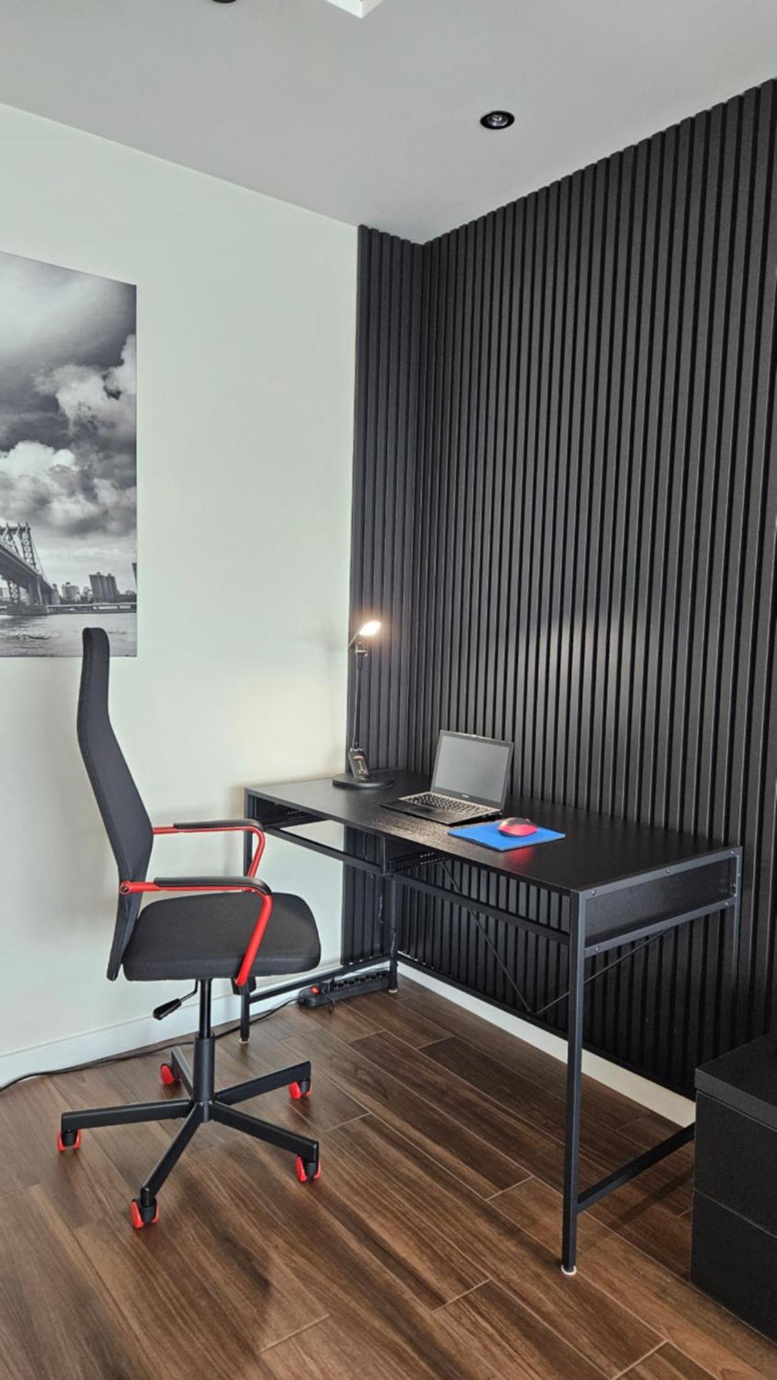 Your Apartment Unia Art Residence Lublin Buitenkant foto
