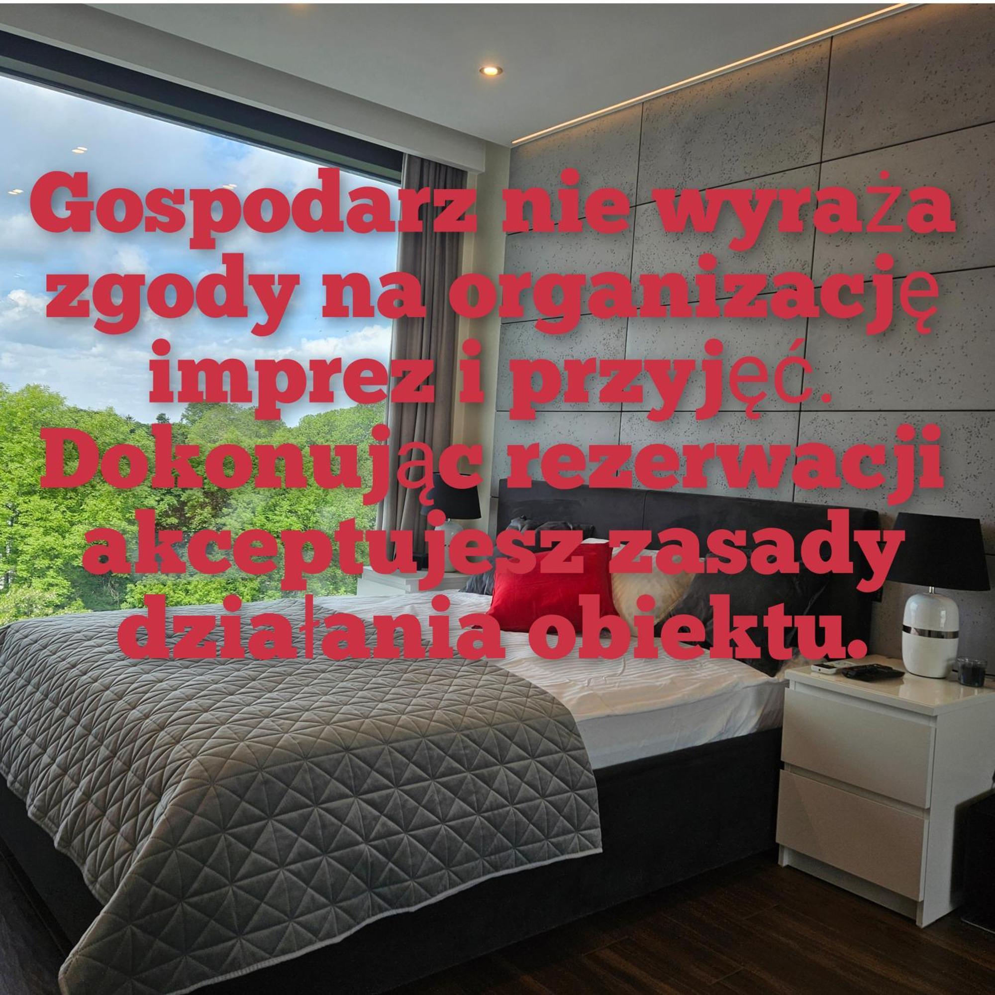 Your Apartment Unia Art Residence Lublin Buitenkant foto